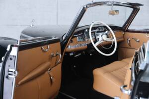 Image 18/50 of Mercedes-Benz 300 Cabriolet D (1952)