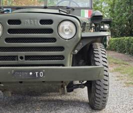 Afbeelding 23/35 van FIAT AR 59 (1969)