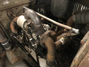 Image 28/29 of Ford Model A (1932)