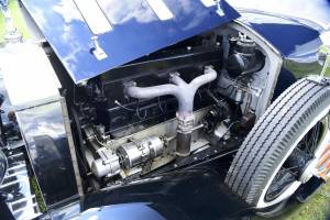 Afbeelding 50/50 van Rolls-Royce Phantom II (1933)