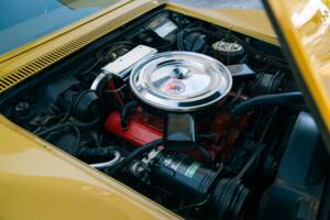 Imagen 48/76 de Chevrolet Corvette Stingray (1971)