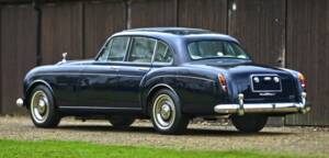 Bild 15/50 von Rolls-Royce Silver Cloud III (1964)