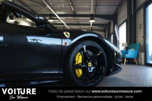 Immagine 12/28 di Ferrari 458 Spider (2012)