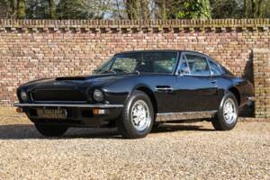 Image 24/50 of Aston Martin DBS V8 (1972)