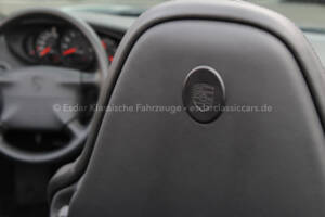 Bild 31/31 von Porsche 911 Carrera (1998)