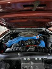 Image 7/9 of Ford Mustang Mach 1 (1969)