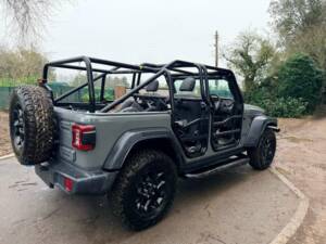 Afbeelding 4/18 van Jeep Wrangler 2.0 Rubicon (2023)