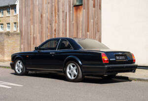 Afbeelding 4/21 van Bentley Continental T (1998)