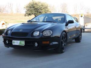 Imagen 4/50 de Toyota Celica GT-Four (1996)