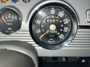 Bild 5/7 von Hillman Minx Super (1963)