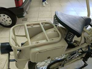 Image 23/36 of Moto Guzzi DUMMY (1976)