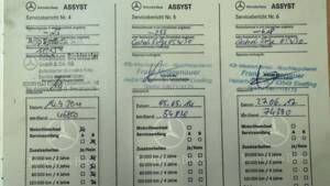 Image 24/89 of Mercedes-Benz SL 500 (2002)