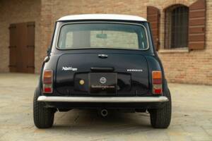 Bild 4/34 von Innocenti Mini Cooper (1971)