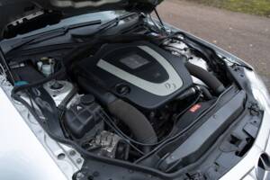 Image 39/41 of Mercedes-Benz SL 350 (2007)