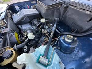 Image 31/100 of FIAT Panda 1000 (1990)