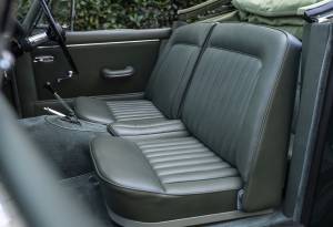 Image 25/28 de Jaguar XK 150 3.8 S DHC (1960)
