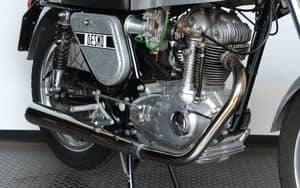 Image 42/64 of Ducati 350 Desmo (1971)