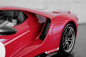 Bild 17/50 von Ford GT (2018)