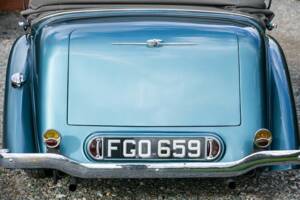 Imagen 20/46 de Alvis Speed 25 SC Vanden Plas (1938)