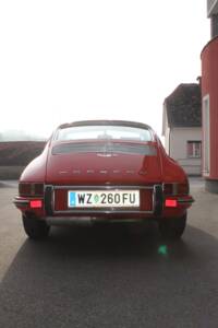 Image 45/79 of Porsche 912 (1969)