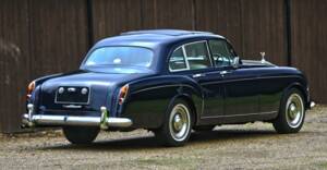Bild 11/50 von Rolls-Royce Silver Cloud III (1964)