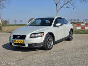 Imagen 4/32 de Volvo C30 2.0 (2007)