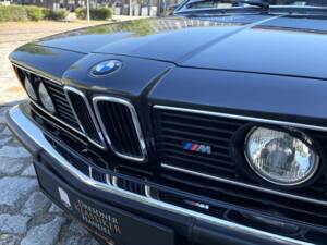 Afbeelding 19/32 van BMW M 635 CSi (1985)
