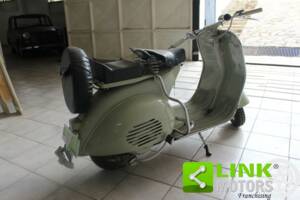 Immagine 7/10 di Piaggio DUMMY (1945)