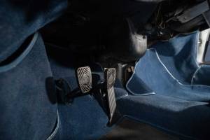 Image 30/62 de Porsche 911 2.4 E (1973)