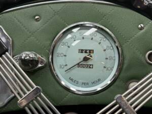 Afbeelding 32/47 van MG TC (1948)