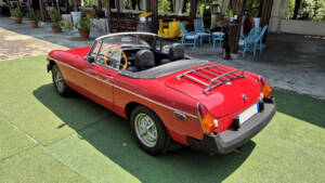 Immagine 19/41 di MG MGB (1979)