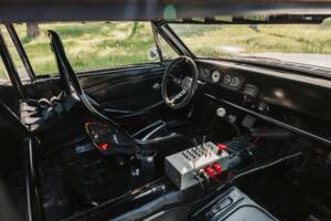 Image 10/19 of Ford Mustang Notchback (1965)