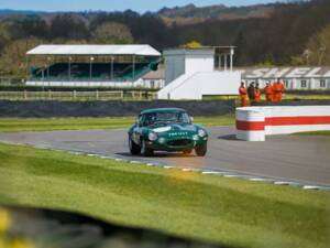 Bild 11/11 von Jaguar E-Type "Semi-Lightweight" (1963)