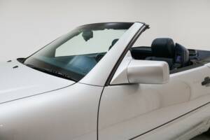 Bild 43/84 von Mercedes-Benz SL 320 (1996)