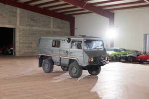 Image 4/68 of Steyr-Puch Pinzgauer 710 K (1973)
