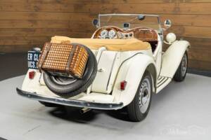 Image 11/19 of MG TD (1953)