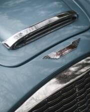 Image 10/26 of Austin-Healey 3000 Mk I (BT7) (1960)