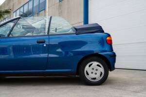 Image 6/99 of FIAT Punto 60 (1994)