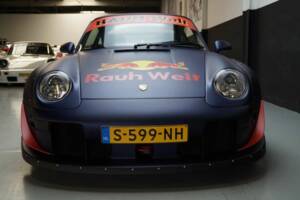 Image 38/50 of Porsche 911 Carrera (1994)