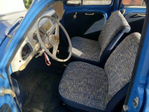 Afbeelding 2/8 van Renault Dauphine (1960)