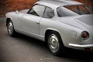 Image 48/50 of Lancia Flaminia Sport Zagato (1962)