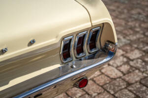 Imagen 15/36 de Ford Mustang 289 (1967)