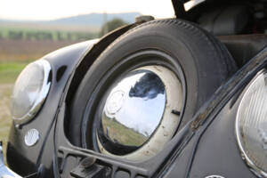 Bild 60/137 von Volkswagen Käfer 1200 Standard &quot;Ovali&quot; (1956)