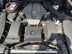 Image 20/21 of Mercedes-Benz SLS AMG (2011)