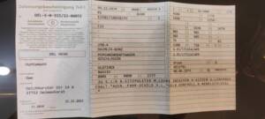 Bild 59/59 von Mercedes-Benz 230&#x2F;4 (1974)