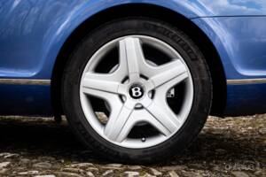 Image 61/75 of Bentley Continental GT (2004)