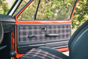 Image 43/49 of Volkswagen Golf Mk I GTI 1.6 (1979)
