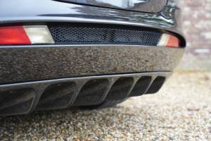 Imagen 10/50 de Mercedes-Benz SLR McLaren 722 S (2008)