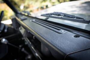 Image 9/67 of Land Rover Defender 110 Turbo Diesel (1999)