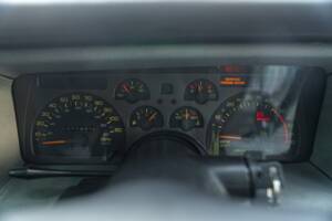 Bild 47/50 von Chevrolet Camaro Z28 (1992)